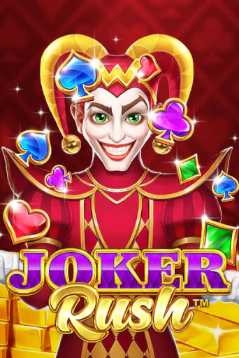 Joker Rush демо слот играть онлайн | JoyCasino Online бесплатная игра