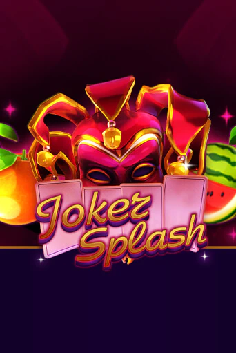 Joker Splash демо слот играть онлайн | JoyCasino Online бесплатная игра