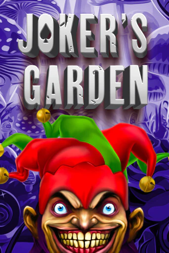 Joker's Garden демо слот играть онлайн | JoyCasino Online бесплатная игра