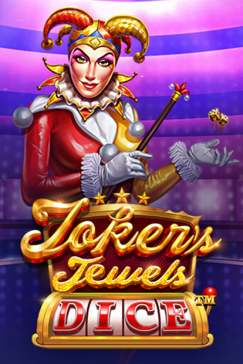 Joker's Jewel Dice демо слот играть онлайн | JoyCasino Online бесплатная игра