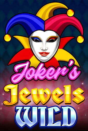 Joker's Jewels Wild демо слот играть онлайн | JoyCasino Online бесплатная игра