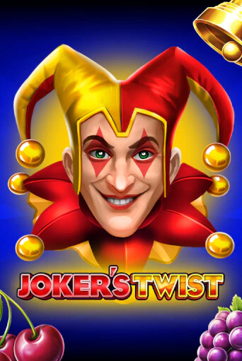 Joker's Twist демо слот играть онлайн | JoyCasino Online бесплатная игра