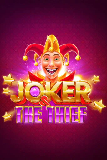 Joker & the Thief демо слот играть онлайн | JoyCasino Online бесплатная игра