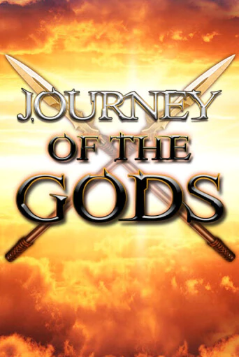 Journey of the Gods демо слот играть онлайн | JoyCasino Online бесплатная игра
