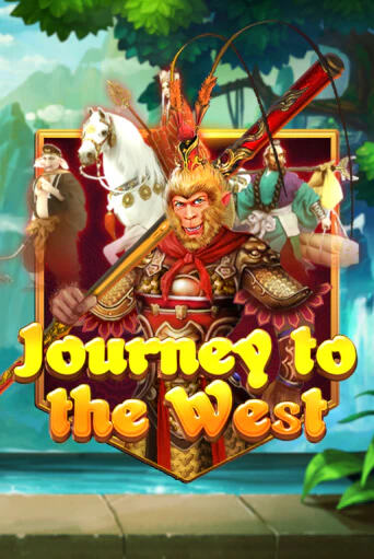 Journey to the West демо слот играть онлайн | JoyCasino Online бесплатная игра