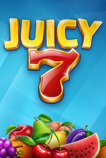 Juicy 7 демо слот играть онлайн | JoyCasino Online бесплатная игра