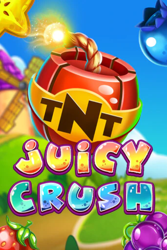 Juicy Crush демо слот играть онлайн | JoyCasino Online бесплатная игра
