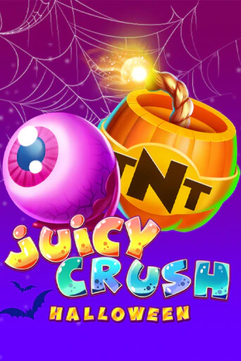 Juicy Crush Halloween демо слот играть онлайн | JoyCasino Online бесплатная игра
