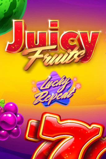 Juicy Fruits Lucky Repeat демо слот играть онлайн | JoyCasino Online бесплатная игра