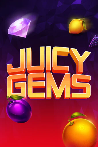 Juicy Gems демо слот играть онлайн | JoyCasino Online бесплатная игра