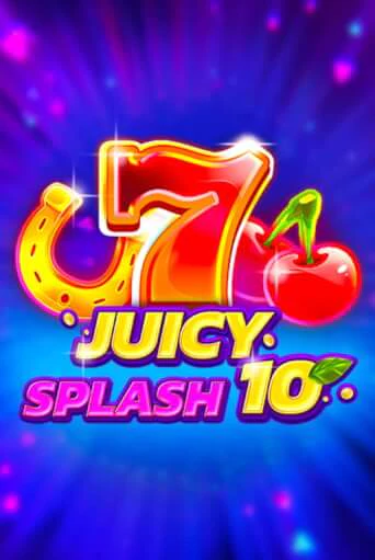 Juicy Splash 10 демо слот играть онлайн | JoyCasino Online бесплатная игра