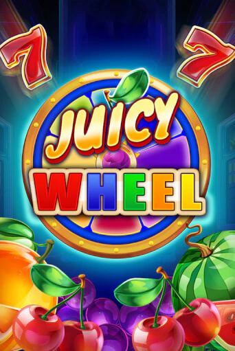 Juicy Wheel демо слот играть онлайн | JoyCasino Online бесплатная игра