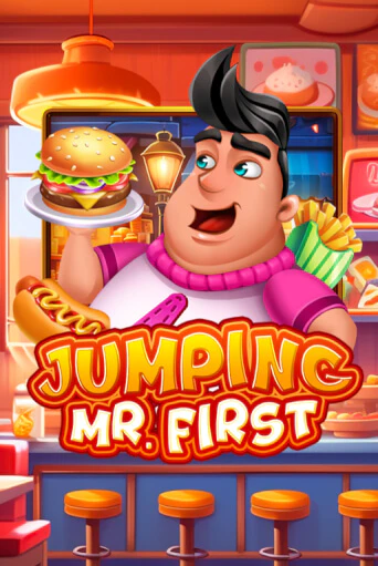 Jumping Fat Guy демо слот играть онлайн | JoyCasino Online бесплатная игра