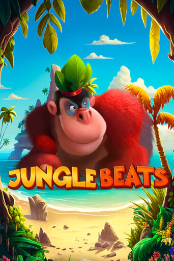 Jungle Beats демо слот играть онлайн | JoyCasino Online бесплатная игра