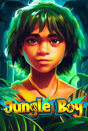 Jungle Boy демо слот играть онлайн | JoyCasino Online бесплатная игра