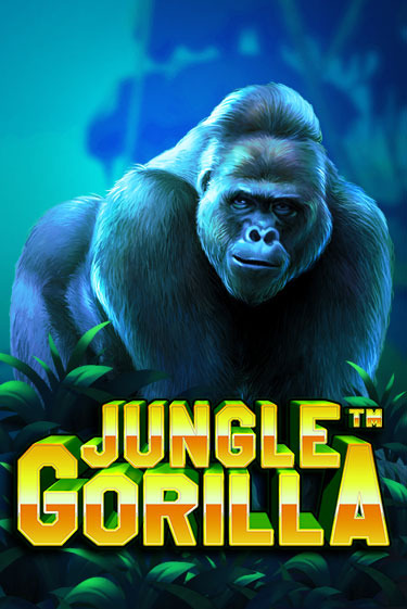 Jungle Gorilla демо слот играть онлайн | JoyCasino Online бесплатная игра