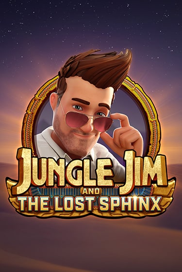 Jungle Jim and the Lost Sphinx демо слот играть онлайн | JoyCasino Online бесплатная игра