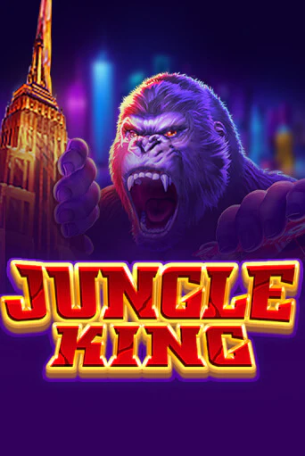 Jungle King демо слот играть онлайн | JoyCasino Online бесплатная игра