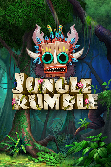 Jungle Rumble демо слот играть онлайн | JoyCasino Online бесплатная игра