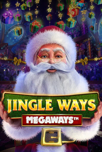Jingle Ways MegaWays™ демо слот играть онлайн | JoyCasino Online бесплатная игра