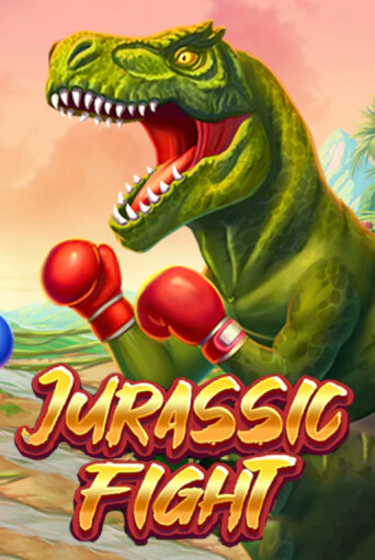 Jurassic Fight демо слот играть онлайн | JoyCasino Online бесплатная игра
