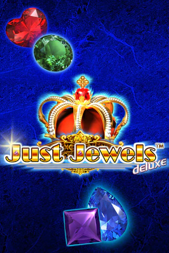 Just Jewels Deluxe демо слот играть онлайн | JoyCasino Online бесплатная игра