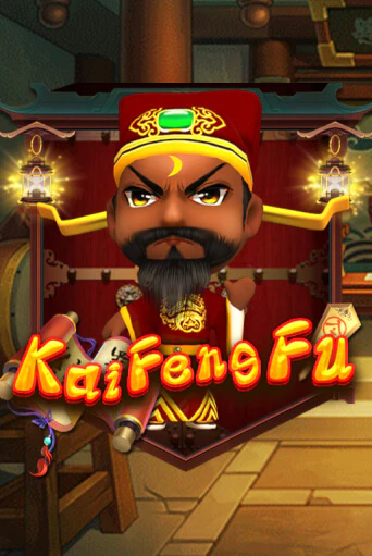 Kai Feng Fu демо слот играть онлайн | JoyCasino Online бесплатная игра