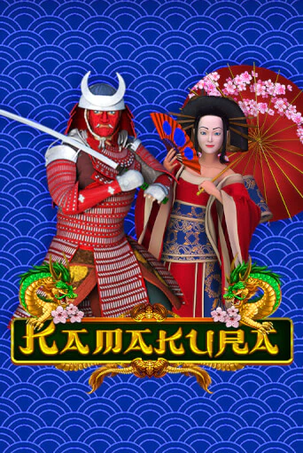 Kamakura демо слот играть онлайн | JoyCasino Online бесплатная игра