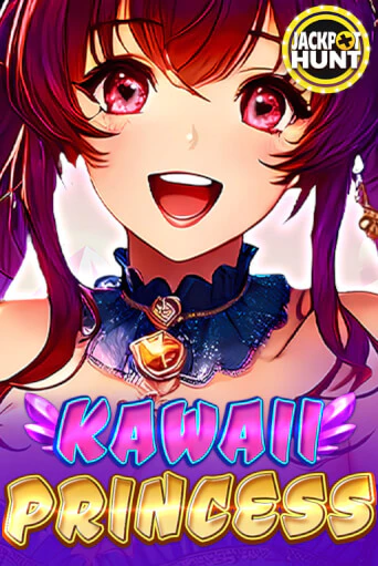Kawaii Princess демо слот играть онлайн | JoyCasino Online бесплатная игра