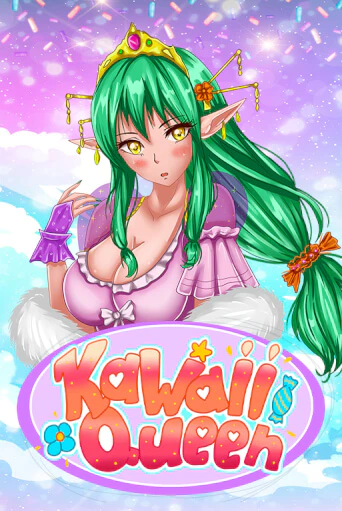 Kawaii Queen демо слот играть онлайн | JoyCasino Online бесплатная игра