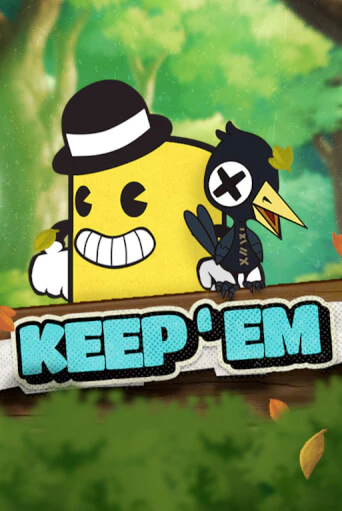 Keep'em демо слот играть онлайн | JoyCasino Online бесплатная игра
