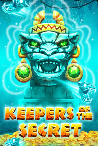 Keepers Of The Secret демо слот играть онлайн | JoyCasino Online бесплатная игра