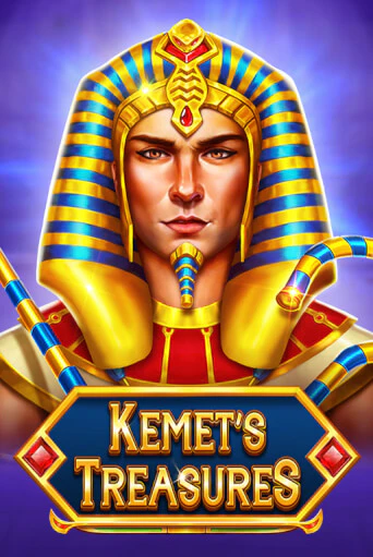 Kemet’s Treasures демо слот играть онлайн | JoyCasino Online бесплатная игра