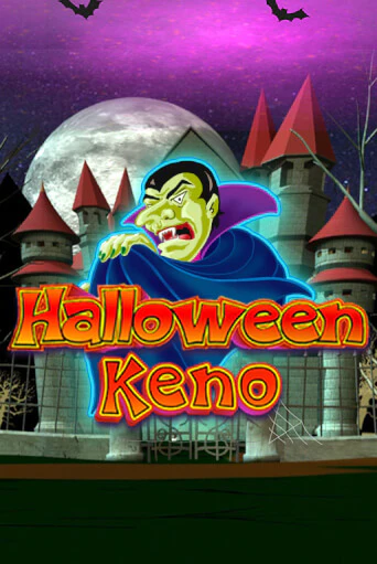 Keno Halloween демо слот играть онлайн | JoyCasino Online бесплатная игра
