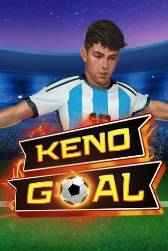 Keno Goal демо слот играть онлайн | JoyCasino Online бесплатная игра