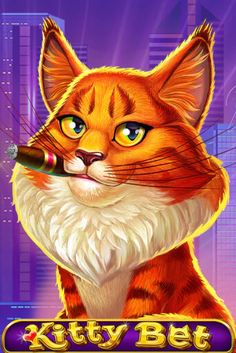 Kitty Bet демо слот играть онлайн | JoyCasino Online бесплатная игра