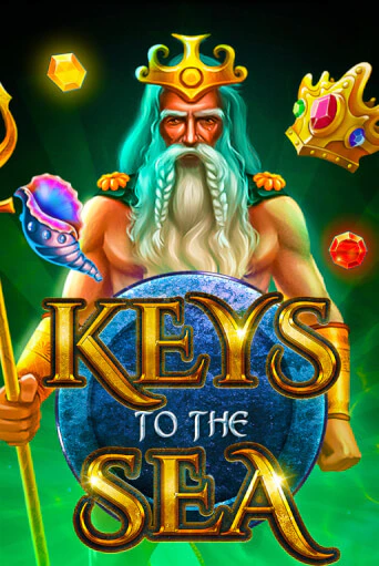 Keys To The Sea демо слот играть онлайн | JoyCasino Online бесплатная игра