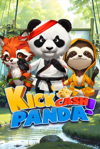 Kick Cash Panda демо слот играть онлайн | JoyCasino Online бесплатная игра