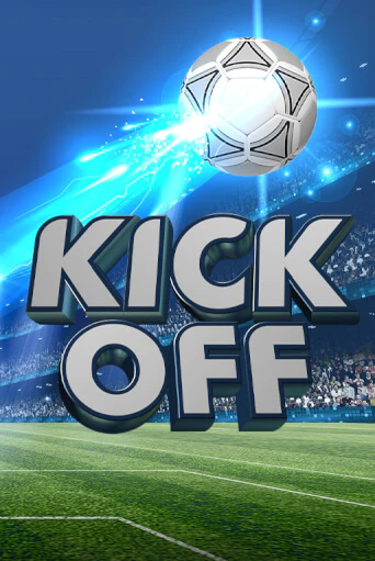 KickOff демо слот играть онлайн | JoyCasino Online бесплатная игра