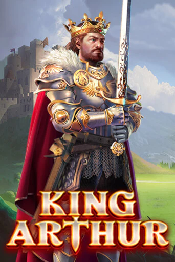 King Arthur демо слот играть онлайн | JoyCasino Online бесплатная игра