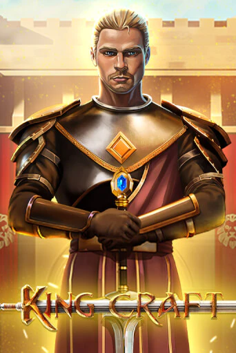 King Craft: Menomin демо слот играть онлайн | JoyCasino Online бесплатная игра