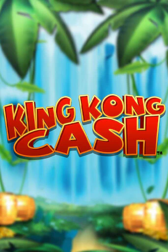 King Kong Cash демо слот играть онлайн | JoyCasino Online бесплатная игра