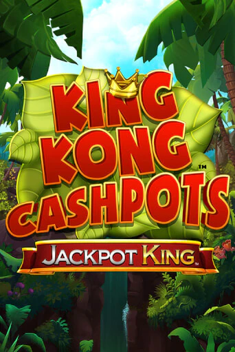 King Kong Cashpots демо слот играть онлайн | JoyCasino Online бесплатная игра