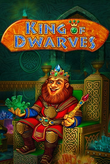 King of Dwarves демо слот играть онлайн | JoyCasino Online бесплатная игра
