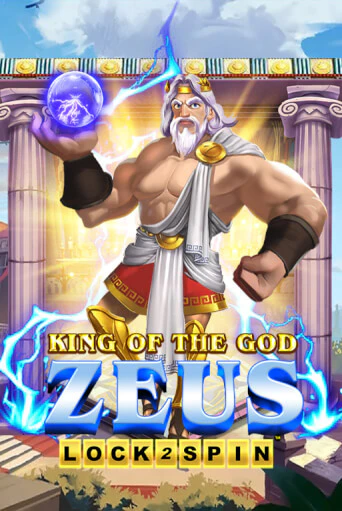 King Of The God Zeus демо слот играть онлайн | JoyCasino Online бесплатная игра