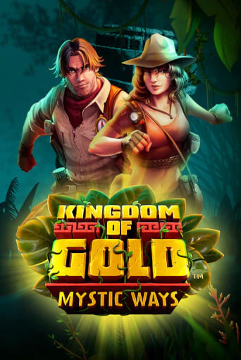 Kingdom of Gold Mystic Ways демо слот играть онлайн | JoyCasino Online бесплатная игра