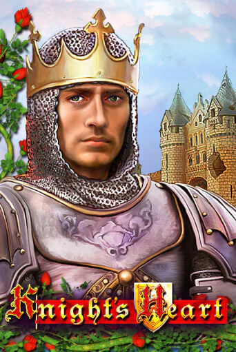 Knight's Heart демо слот играть онлайн | JoyCasino Online бесплатная игра