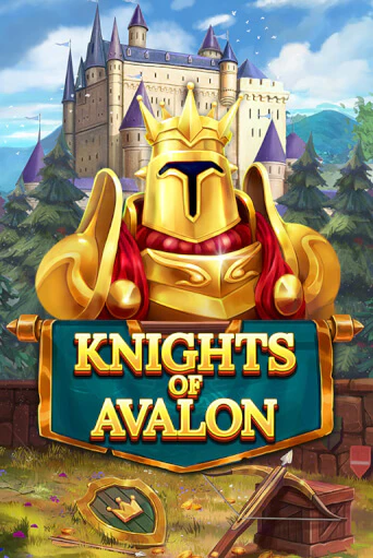Knights Of Avalon демо слот играть онлайн | JoyCasino Online бесплатная игра