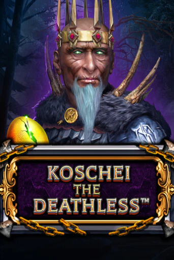 Koschei The Deathless демо слот играть онлайн | JoyCasino Online бесплатная игра