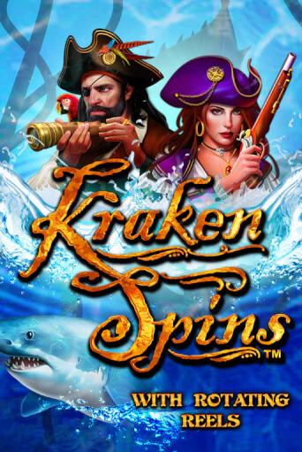 Kraken Spins демо слот играть онлайн | JoyCasino Online бесплатная игра